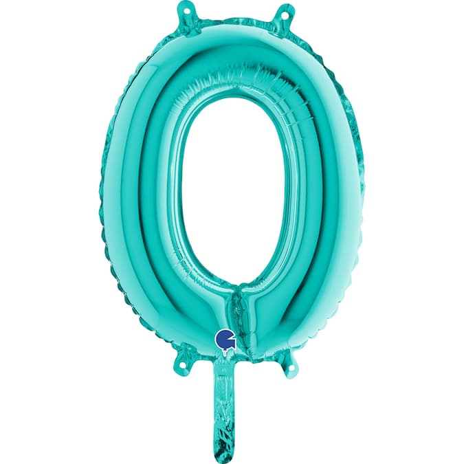 (image for) 14" Tiffany Air Fill Number 0